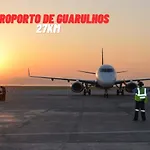 Aparto 1 dormitório São Paulo