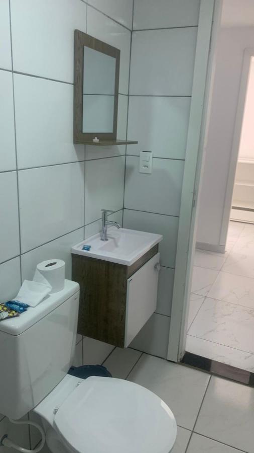Aparto 1 São Paulo