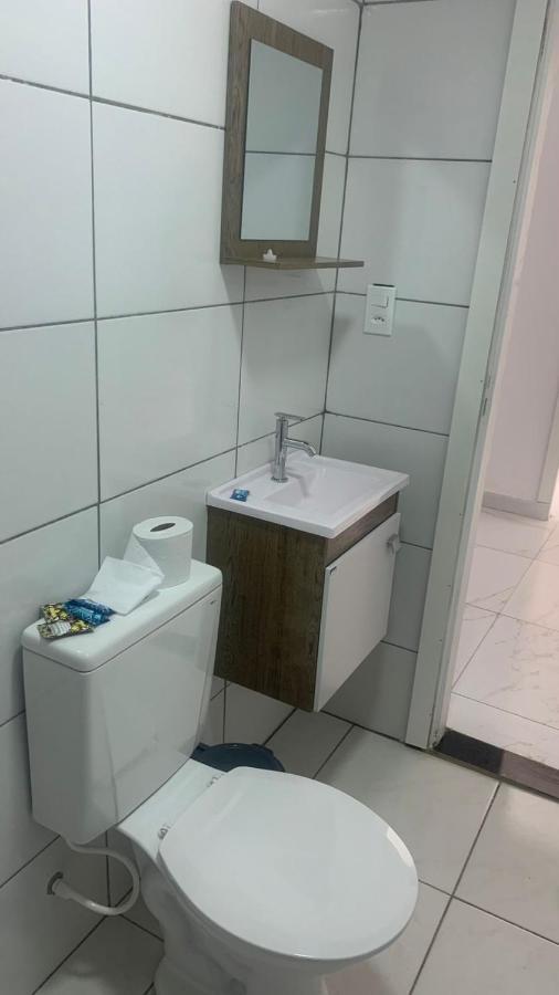 Aparto 1 * São Paulo