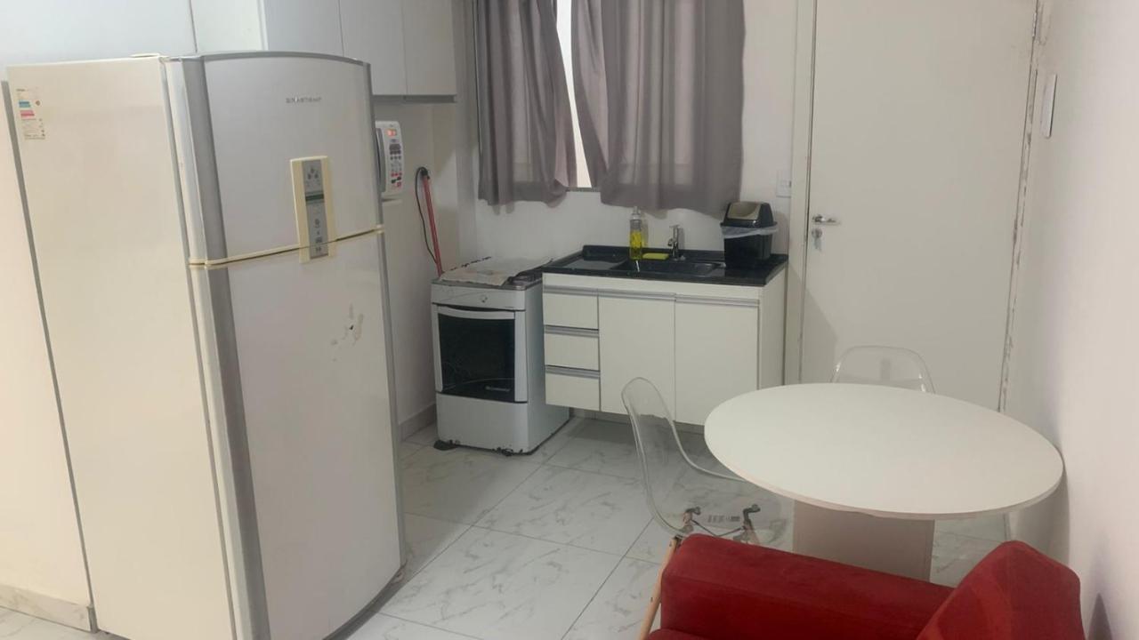 Apartamento Aparto 1 *