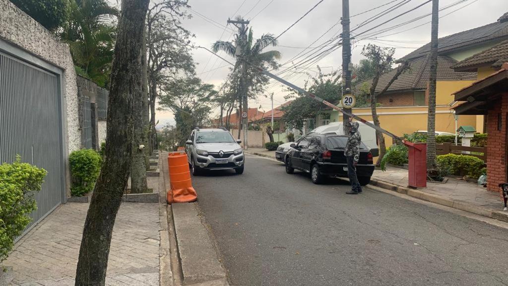 Aparto 1 * São Paulo