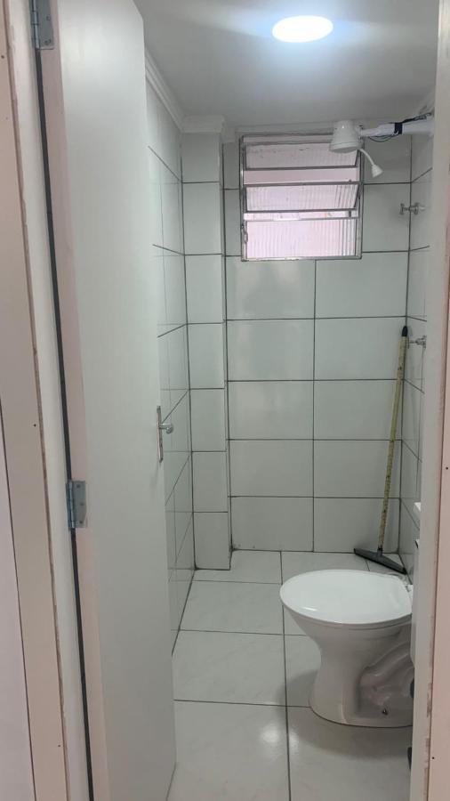 Aparto 1 São Paulo