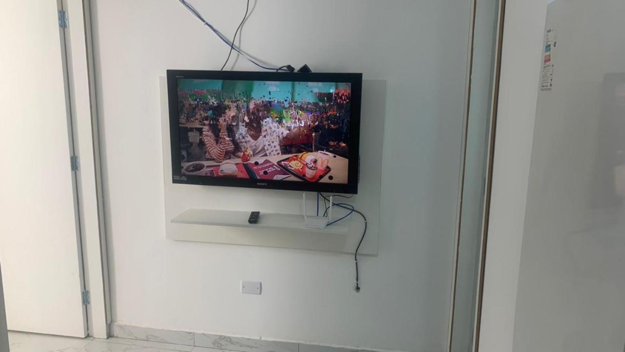 Apartamento Aparto 1 São Paulo