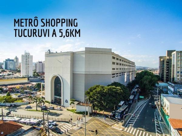 Aparto 1 São Paulo