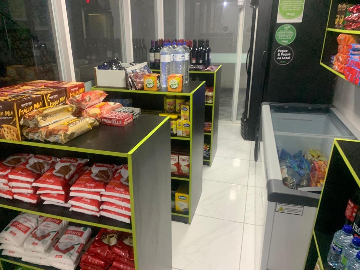 Apartamento Aparto 1 *