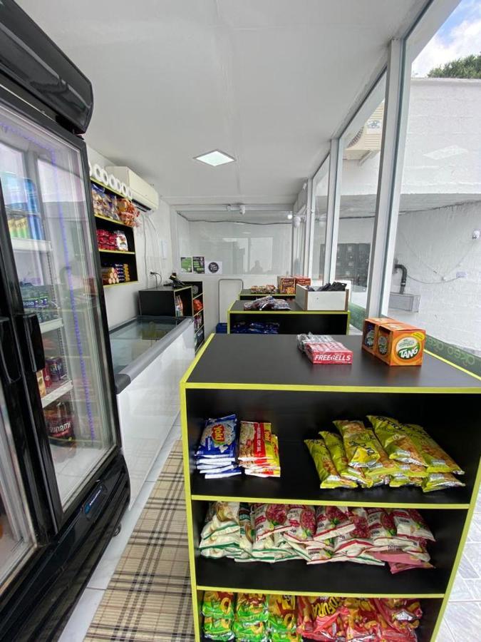 Apartamento Aparto 1 *