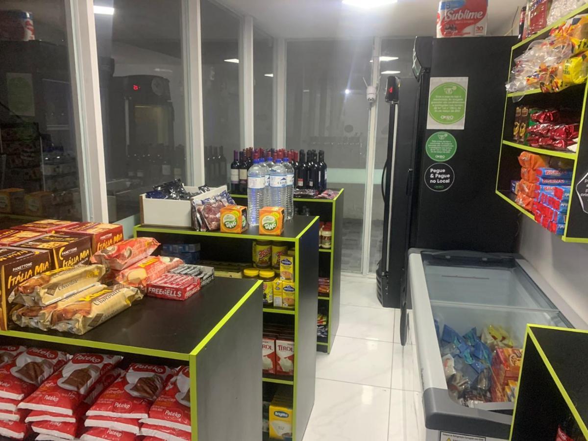 Aparto 1 São Paulo